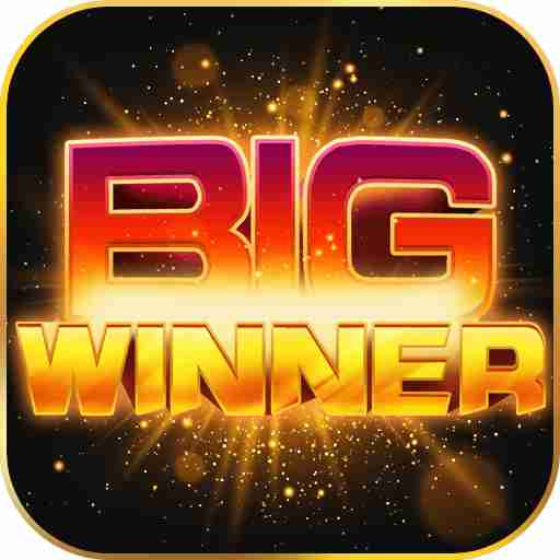 BIG WINNER Slots